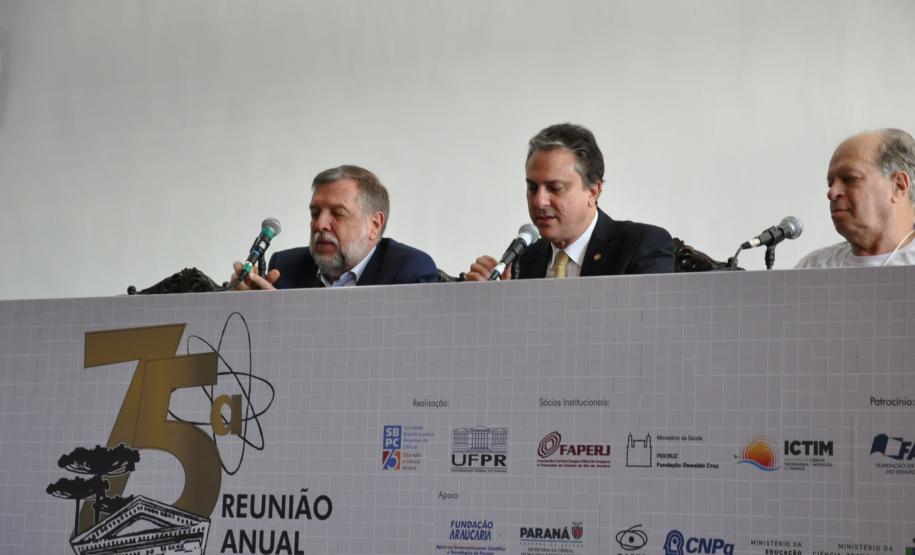 Governo anuncia R$ 15 milhões para inclusão e acessibilidade nas universidades estaduais