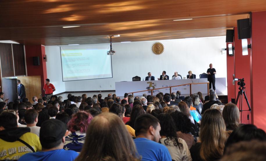 Governo anuncia R$ 15 milhões para inclusão e acessibilidade nas universidades estaduais