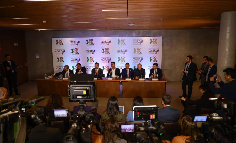 Reforma tributária: governadores do Sul e Sudeste defendem proposta que fortaleça os estados