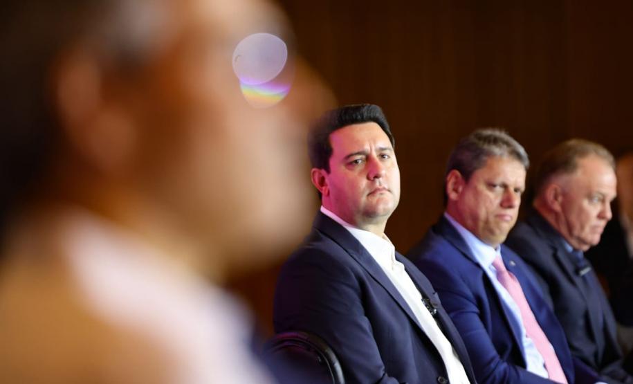 Reforma tributária: governadores do Sul e Sudeste defendem proposta que fortaleça os estados