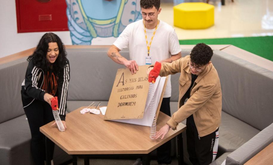 Agenda cultural tem dezenas de cursos, noite no MON e Tiomkin na Lapa