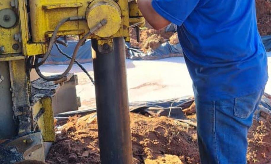 Estado beneficia 1.176 famílias do campo com água potável de qualidade no 1º semestre