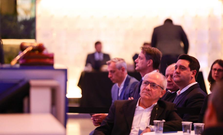 Saneamento Consultoria arremata primeira PPP da Sanepar, que prevê R$ 1,2 bilhão de investimentos