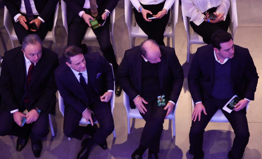 Saneamento Consultoria arremata primeira PPP da Sanepar, que prevê R$ 1,2 bilhão de investimentos