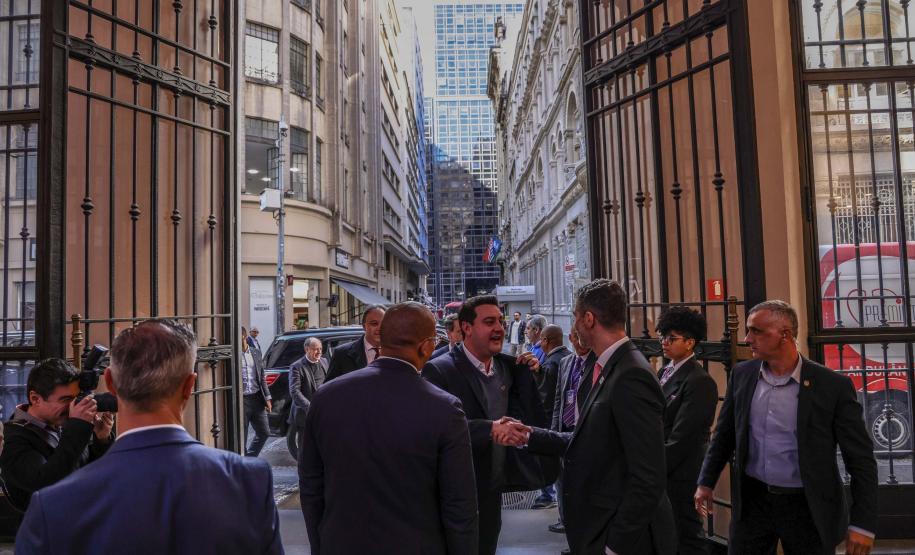 Saneamento Consultoria arremata primeira PPP da Sanepar, que prevê R$ 1,2 bilhão de investimentos