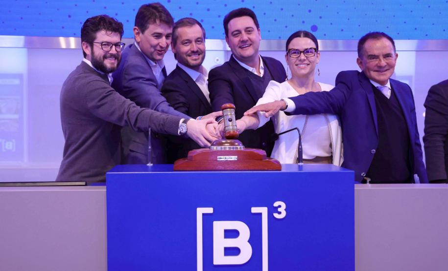 Saneamento Consultoria arremata primeira PPP da Sanepar, que prevê R$ 1,2 bilhão de investimentos