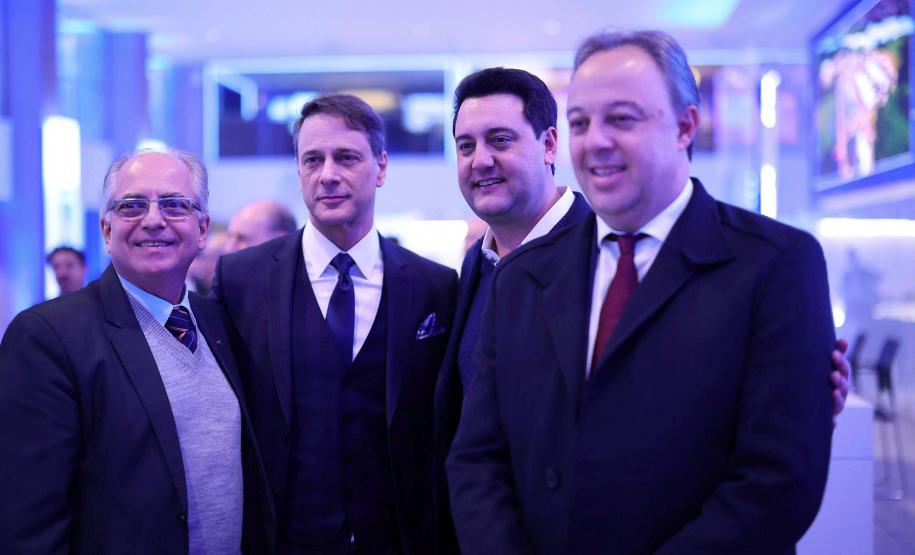 Saneamento Consultoria arremata primeira PPP da Sanepar, que prevê R$ 1,2 bilhão de investimentos