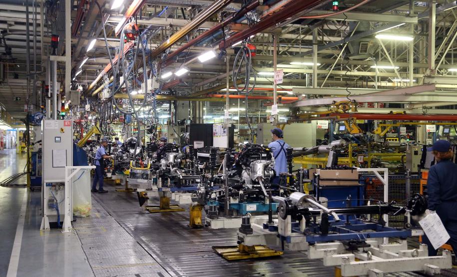 Programa de incentivo atraiu R$ 6,1 bilhões em investimentos privados ao Paraná no 1º semestre