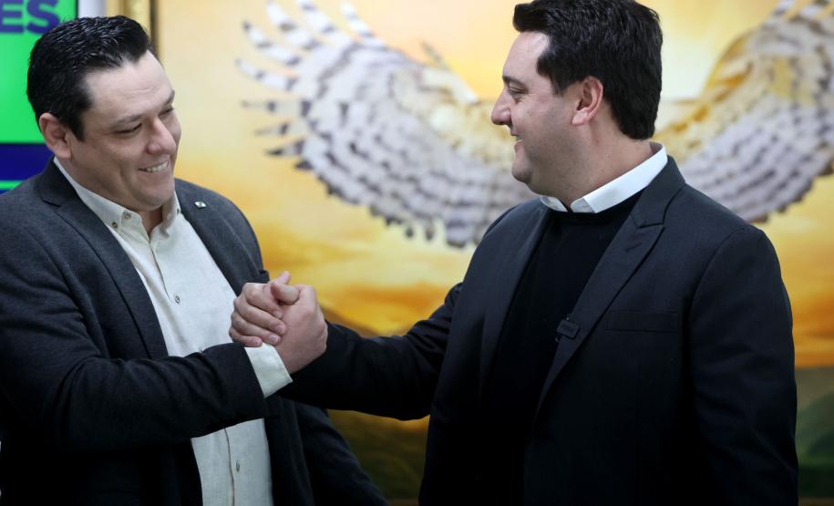 Governador libera mais R$ 31,6 milhões do programa Asfalto Novo, Vida Nova a seis municípios