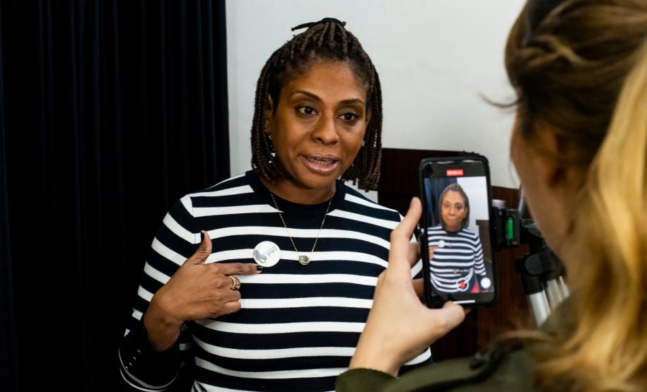 Promovido pela Cultura, Movimenta Preta reflete sobre racismo e representatividade