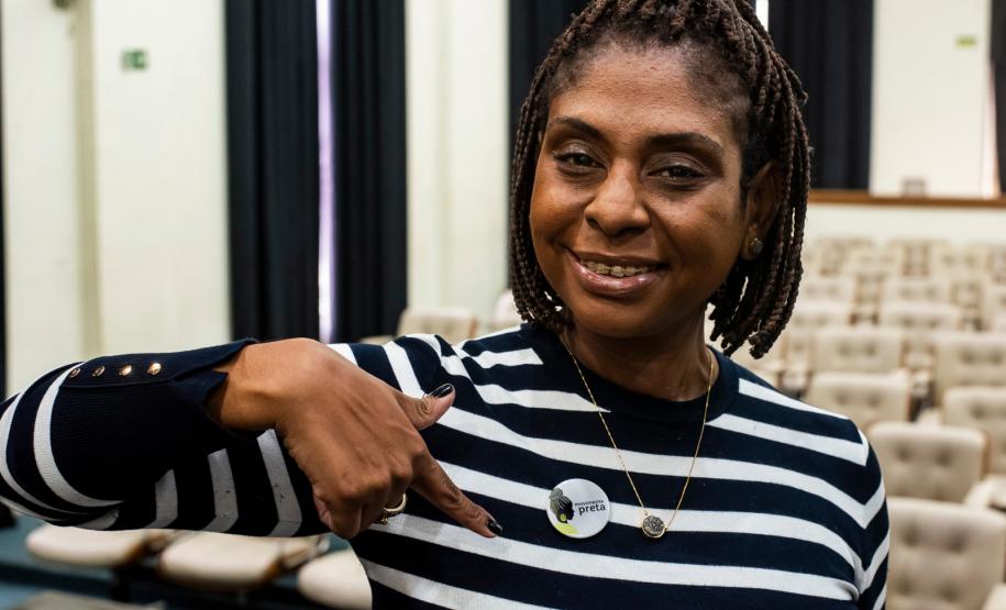 Promovido pela Cultura, Movimenta Preta reflete sobre racismo e representatividade