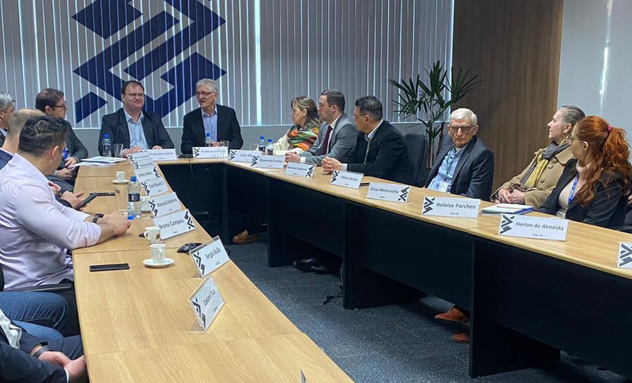 Banco do Brasil prevê R$ 23 bilhões para o financiamento da safra 2023/2024 no Paraná