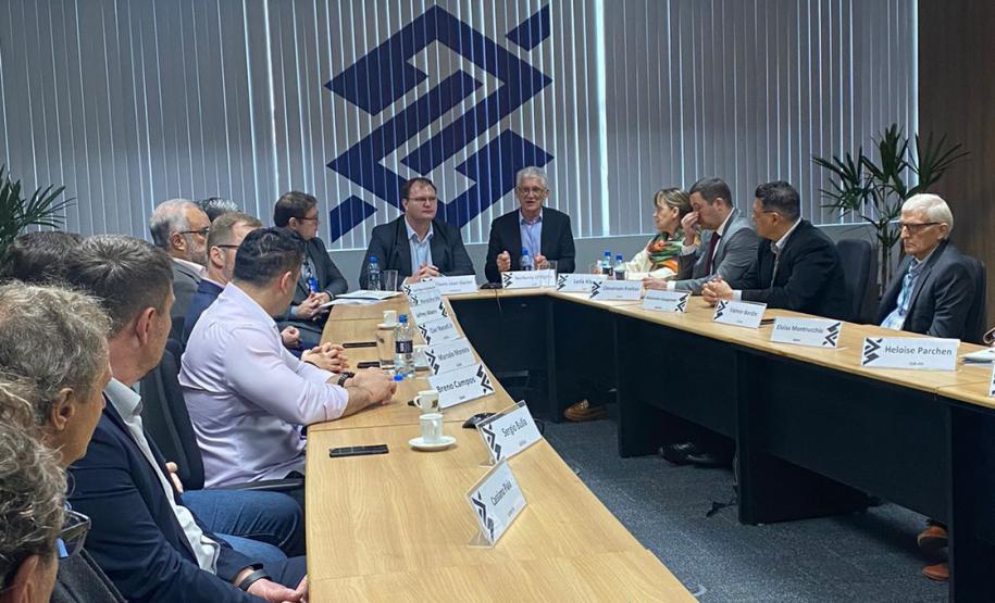 Banco do Brasil prevê R$ 23 bilhões para o financiamento da safra 2023/2024 no Paraná