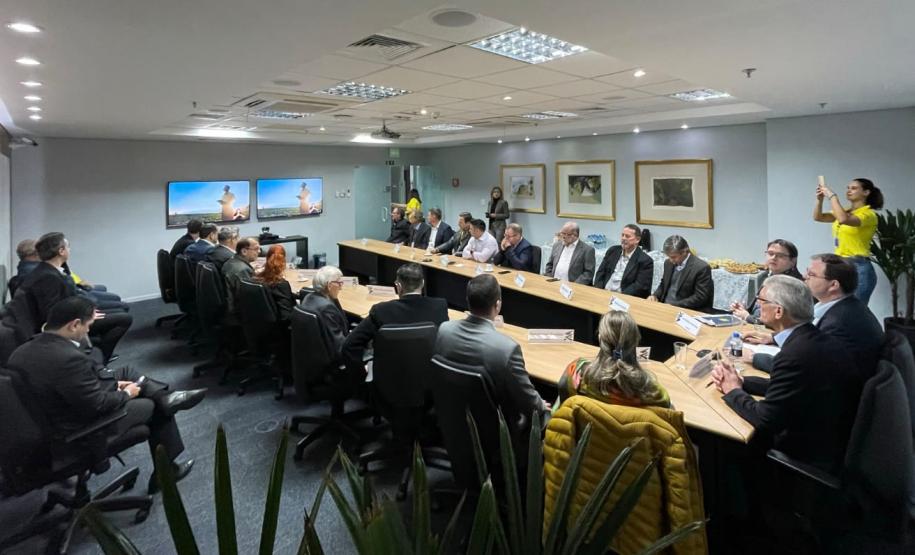 Banco do Brasil prevê R$ 23 bilhões para o financiamento da safra 2023/2024 no Paraná