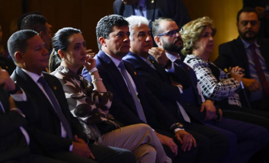 Reforma tributária: governadores do Sul e Sudeste defendem proposta que fortaleça os estados