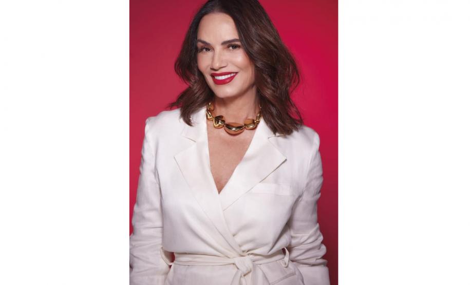 Luiza Brunet participará da caminhada contra o feminicídio; 71 municípios já aderiram