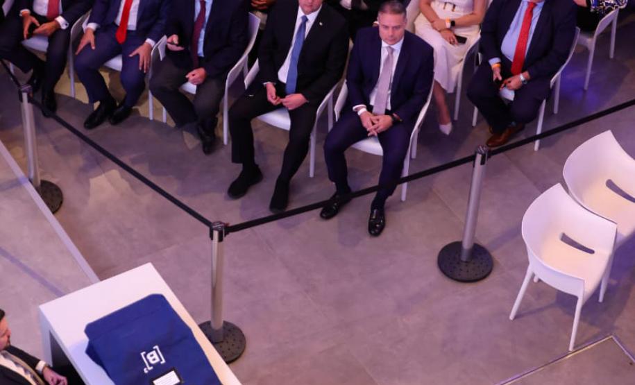 Grupo Pátria arremata Lote 1 e tarifa por quilômetro rodado fica 65% menor no Paraná