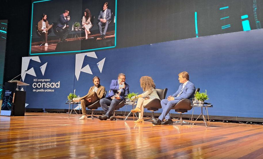 Paraná é o segundo melhor do País em índice que mede qualidade nos serviços públicos