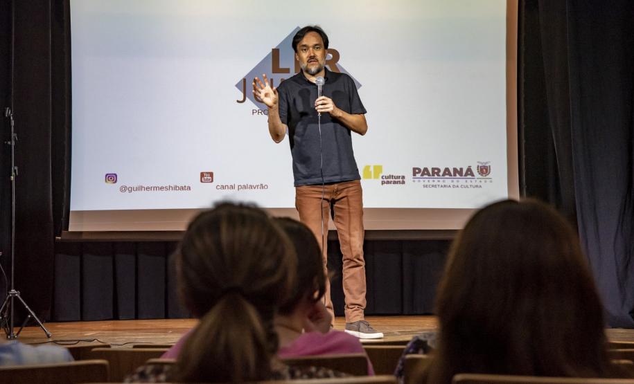 Homenagem à Rita Lee e fotos de Claudia Adujar no MUPA movimentam a agenda cultural