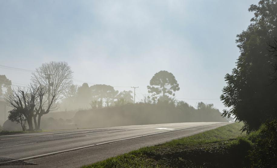 Lote 1 da nova concessão terá 156 km de duplicação na BR-277, entre Curitiba e Prudentópolis