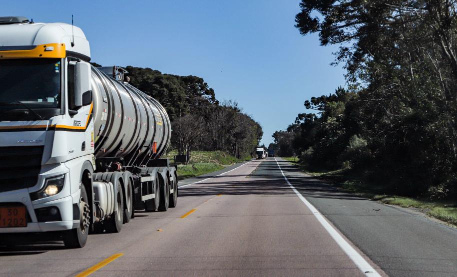 Lote 1 vai modernizar conexões de Araucária, Porto Amazonas, Campo Largo e Lapa, na RMC