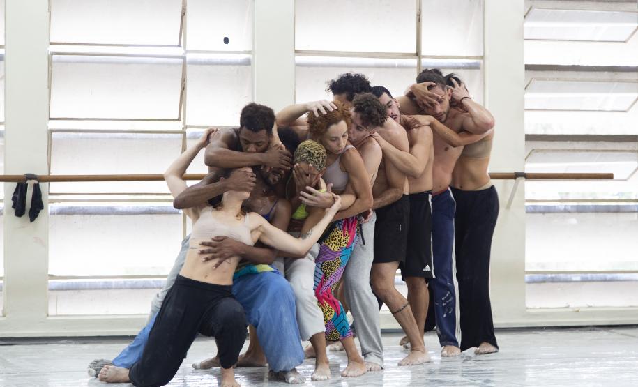 Agenda cultural da semana tem programas inéditos da Orquestra Sinfônica e do Balé Guaíra