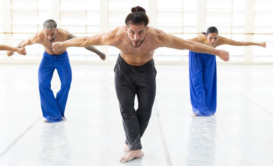 Agenda cultural da semana tem programas inéditos da Orquestra Sinfônica e do Balé Guaíra