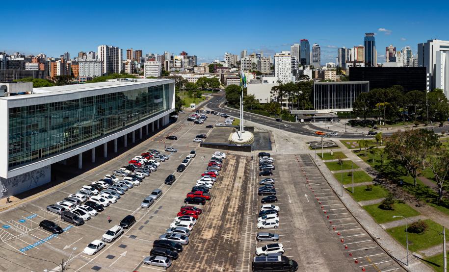 Reajuste dos servidores públicos estaduais começa a ser pago nesta quinta-feira