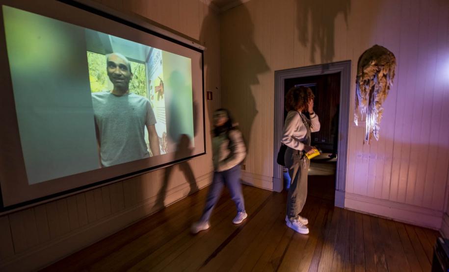 Homenagem à Rita Lee e fotos de Claudia Adujar no MUPA movimentam a agenda cultural