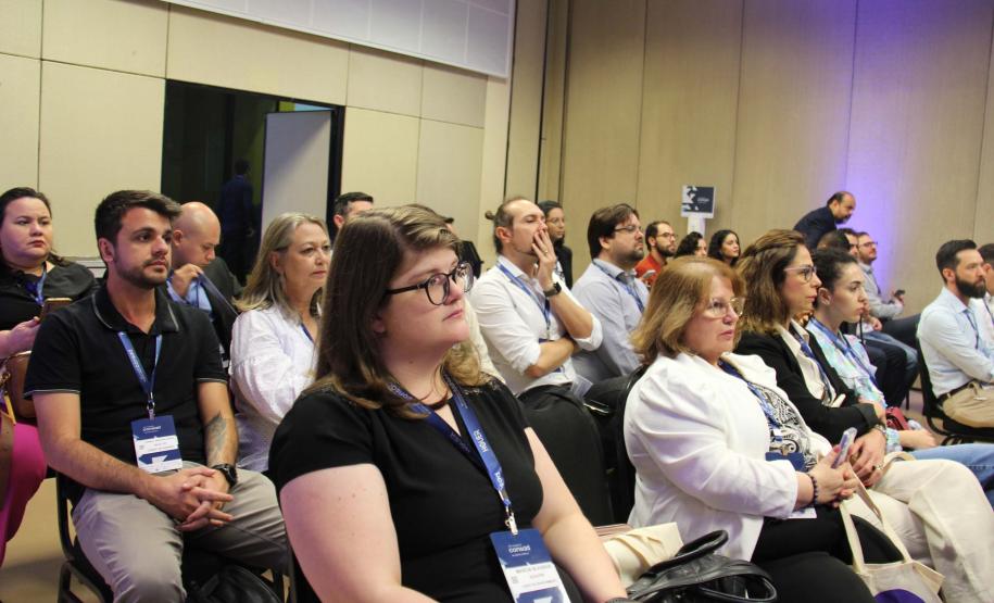 Paraná é o segundo melhor do País em índice que mede qualidade nos serviços públicos