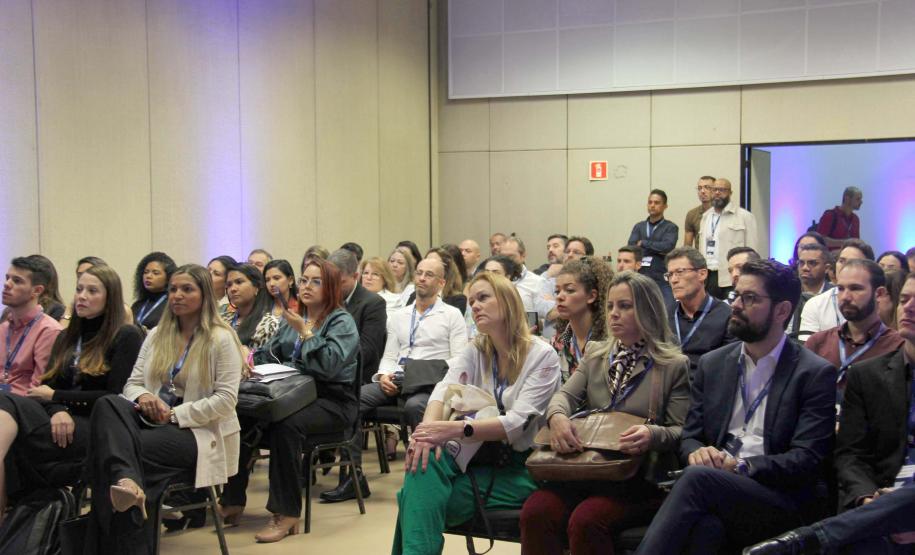 Paraná é o segundo melhor do País em índice que mede qualidade nos serviços públicos