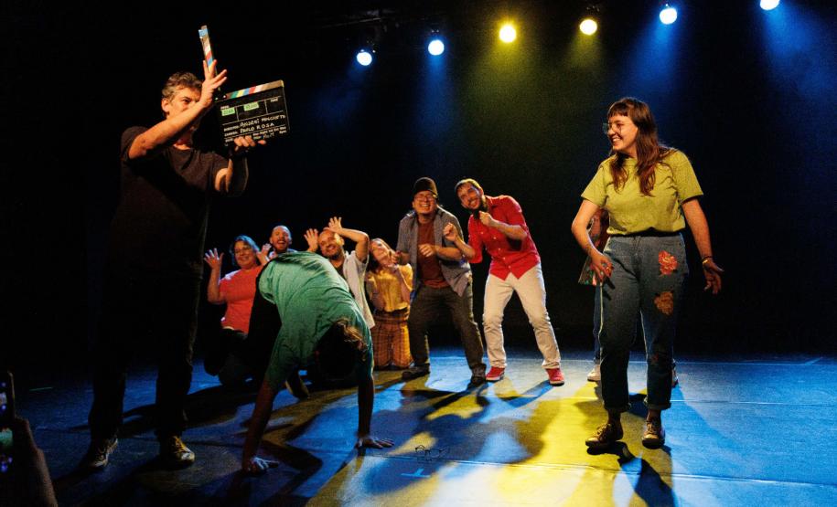 Orquestra Sinfônica, shows e circo-teatro são destaques da agenda cultural