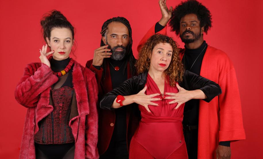 Agenda cultural da semana tem programas inéditos da Orquestra Sinfônica e do Balé Guaíra