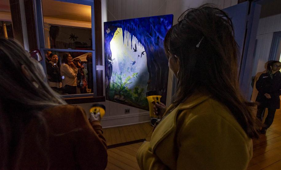 Homenagem à Rita Lee e fotos de Claudia Adujar no MUPA movimentam a agenda cultural