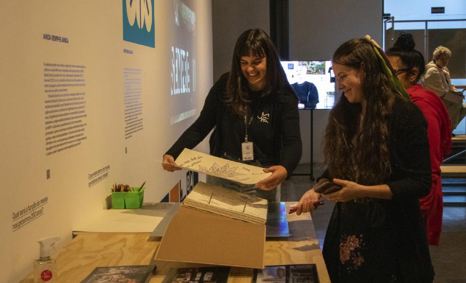 Orquestra Sinfônica, shows e circo-teatro são destaques da agenda cultural