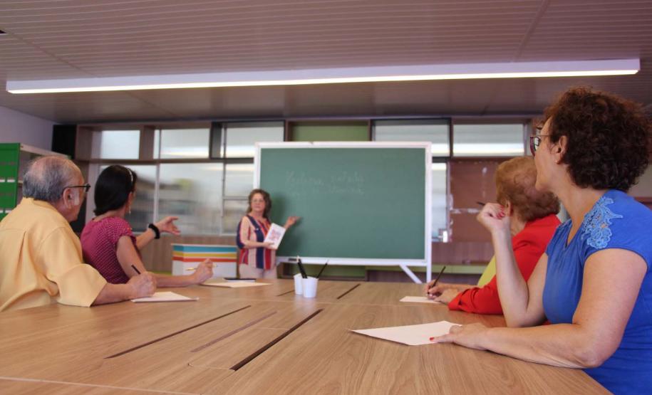 Nova coreografia do Balé Guaíra, música, cinema e teatro estão na programação cultural