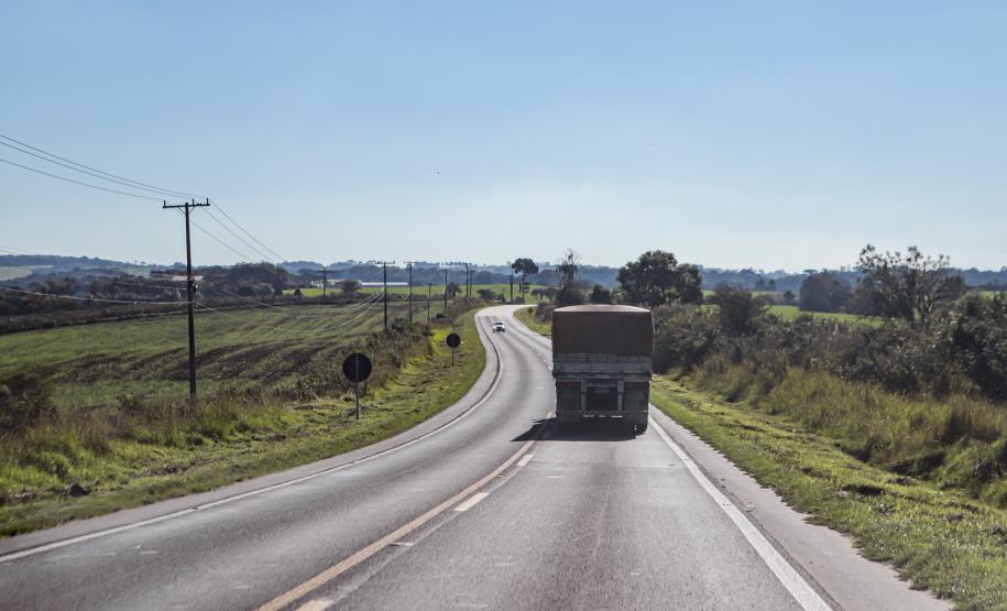 Lote 1 vai modernizar conexões de Araucária, Porto Amazonas, Campo Largo e Lapa, na RMC