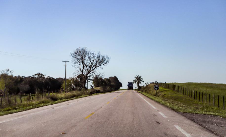 Lote 1 vai modernizar conexões de Araucária, Porto Amazonas, Campo Largo e Lapa, na RMC