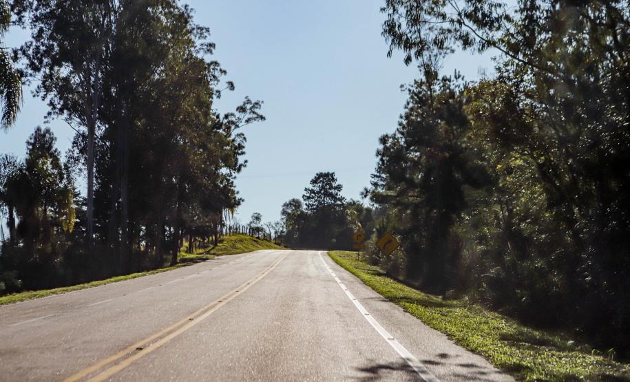 Lote 1 vai modernizar conexões de Araucária, Porto Amazonas, Campo Largo e Lapa, na RMC