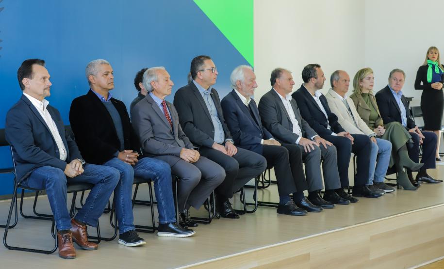 Detran-PR lança novo sistema para dar mais segurança ao comércio de veículos usados