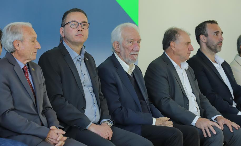 Detran-PR lança novo sistema para dar mais segurança ao comércio de veículos usados