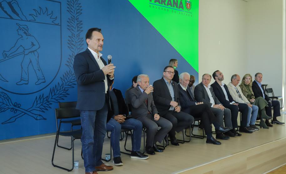 Detran-PR lança novo sistema para dar mais segurança ao comércio de veículos usados