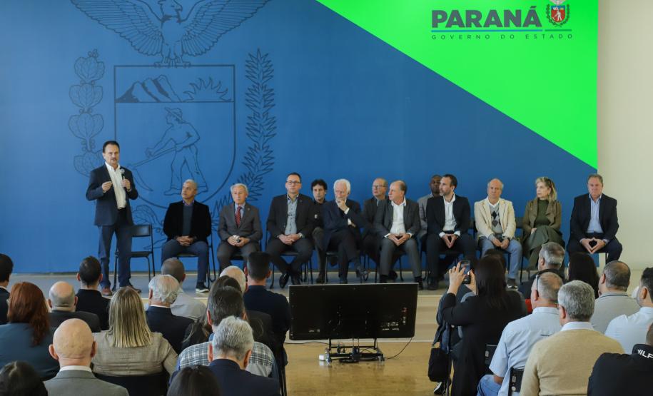 Detran-PR lança novo sistema para dar mais segurança ao comércio de veículos usados