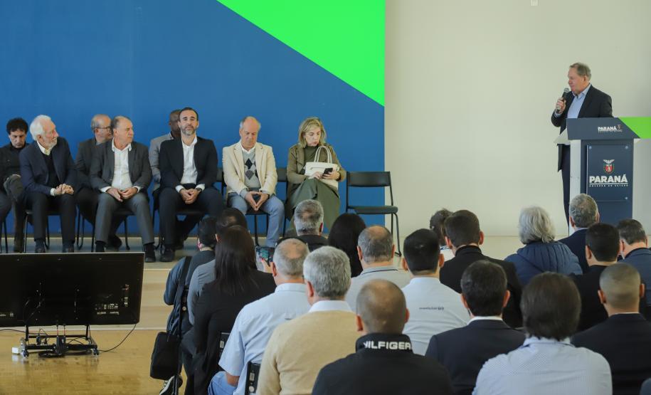 Detran-PR lança novo sistema para dar mais segurança ao comércio de veículos usados