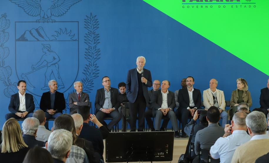 Detran-PR lança novo sistema para dar mais segurança ao comércio de veículos usados