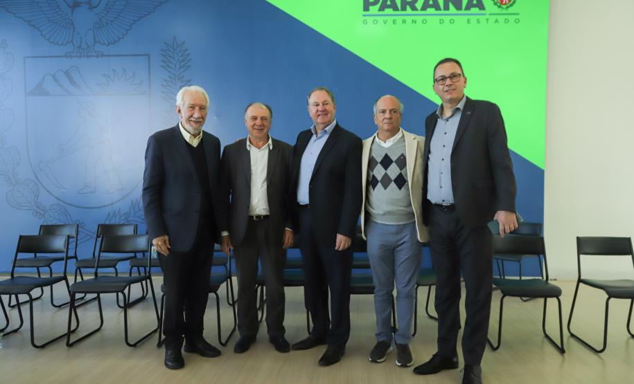 Detran-PR lança novo sistema para dar mais segurança ao comércio de veículos usados