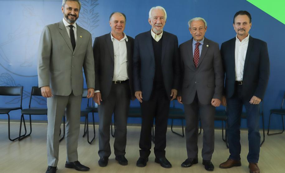 Detran-PR lança novo sistema para dar mais segurança ao comércio de veículos usados