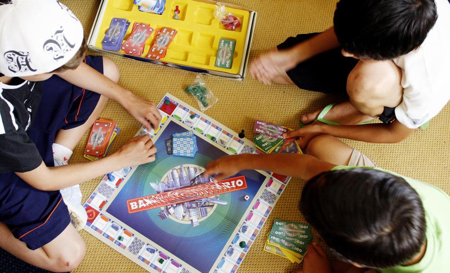 265 instituições que atendem crianças receberão recursos para projetos de manutenção