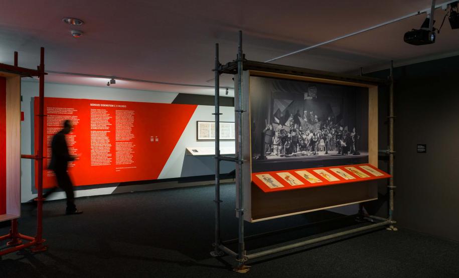 Nova coreografia do Balé Guaíra, música, cinema e teatro estão na programação cultural