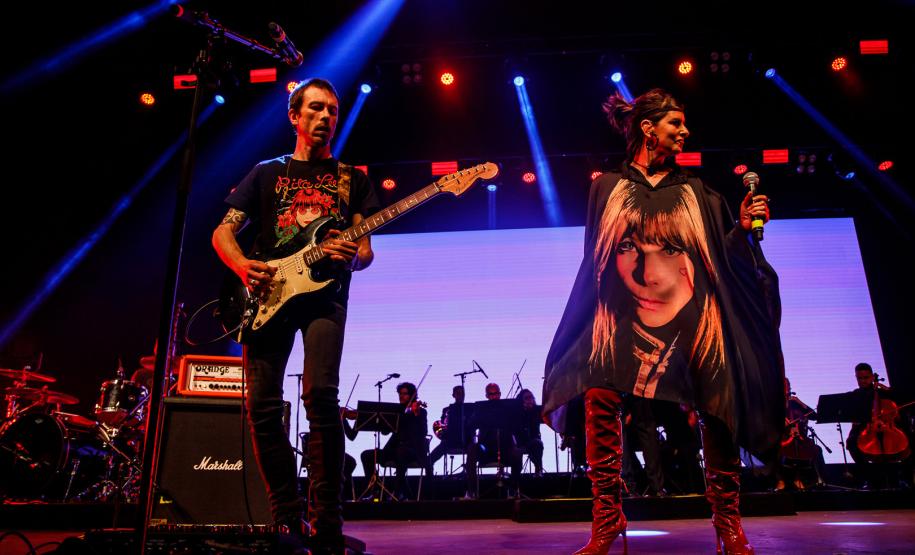 Homenagem à Rita Lee e fotos de Claudia Adujar no MUPA movimentam a agenda cultural